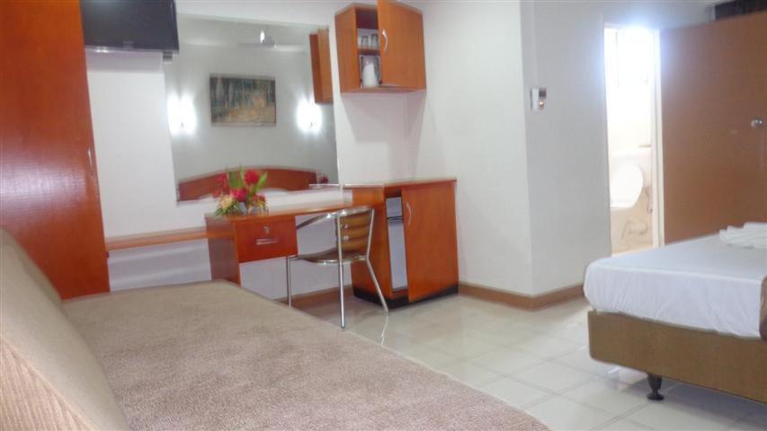 Nadi Downtown Hotel Zimmer foto