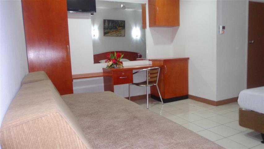 Nadi Downtown Hotel Zimmer foto