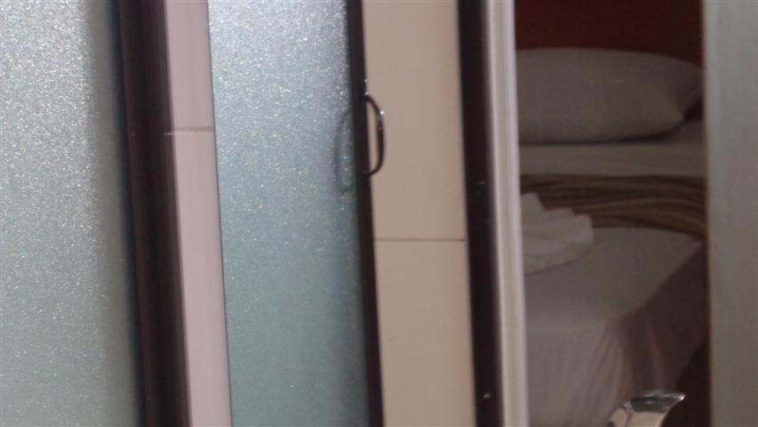Nadi Downtown Hotel Zimmer foto