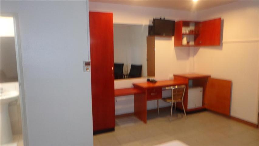 Nadi Downtown Hotel Zimmer foto