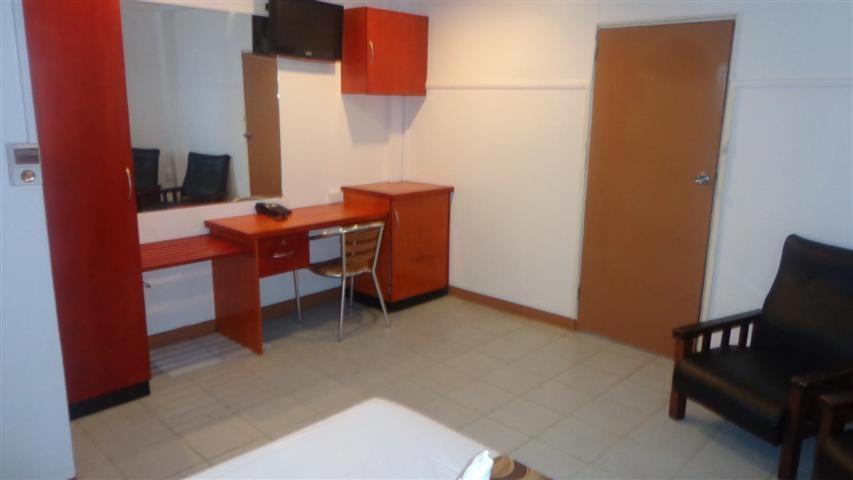 Nadi Downtown Hotel Zimmer foto